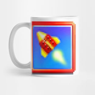 Missile Sprite Mug